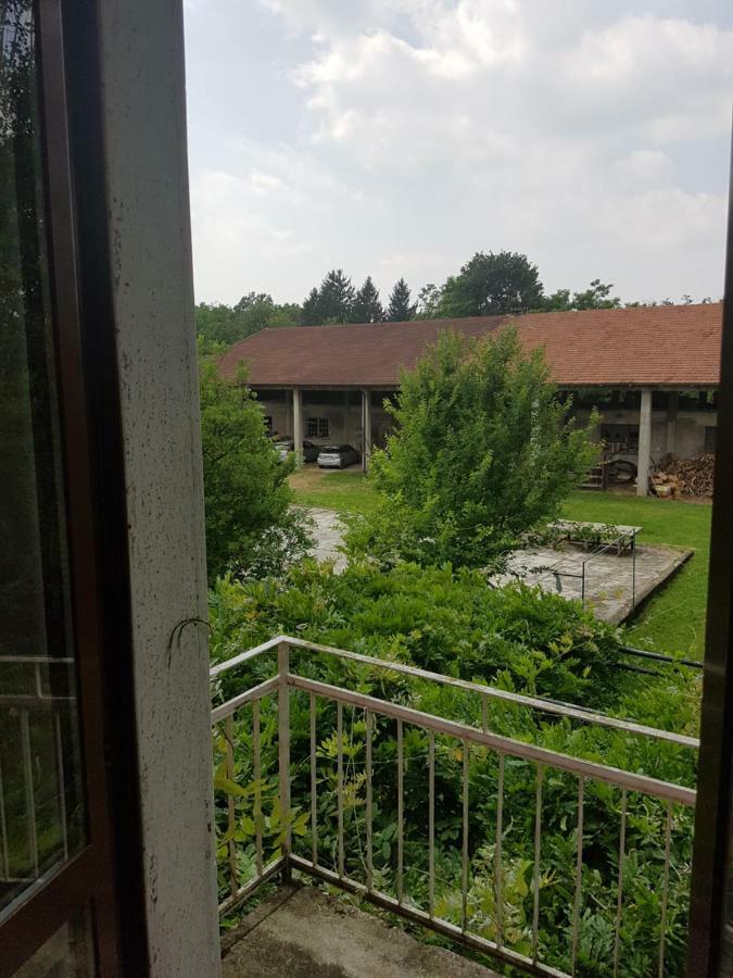 Le Case Nel Bosco Vanzago Екстериор снимка