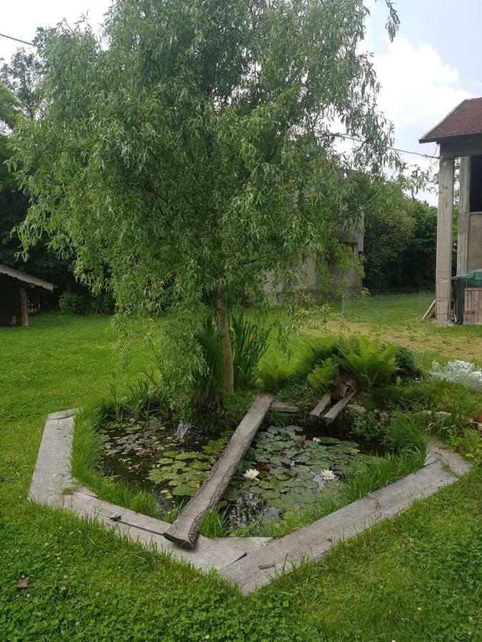 Le Case Nel Bosco Vanzago Екстериор снимка